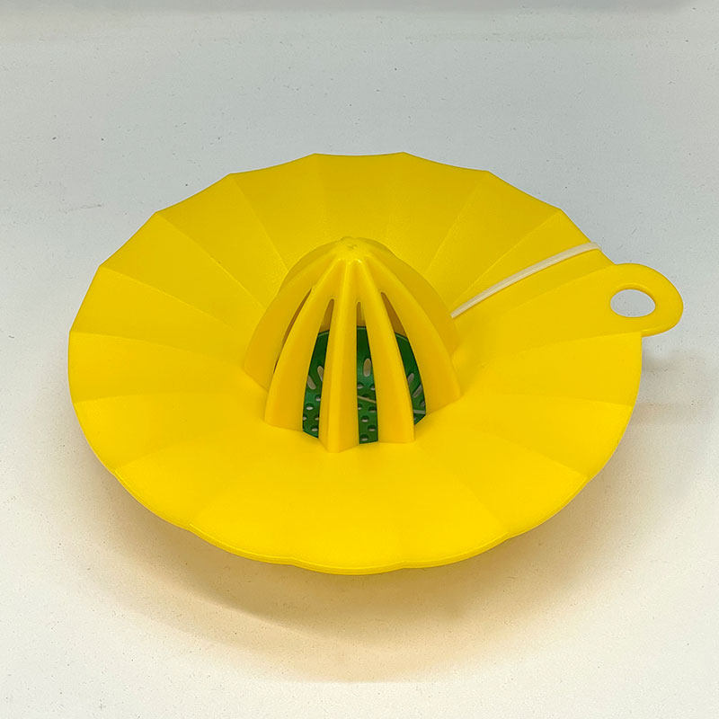 Ikea Upfield lemon juice extractor Manual orange juice pressure juice squeezer squeezer pressed water fruit raw juice-Taobao