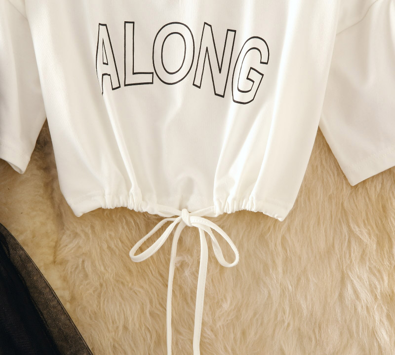 Robe été en coton - Ref 3432955 Image 22