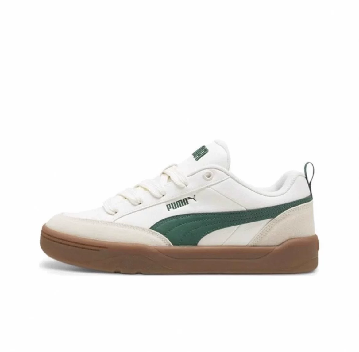 Puma мужские и женские кроссовки PARKOG ретро повседневные парные хлебные кроссовки с толстой подошвой увеличенной спортивной кроссовки 397262