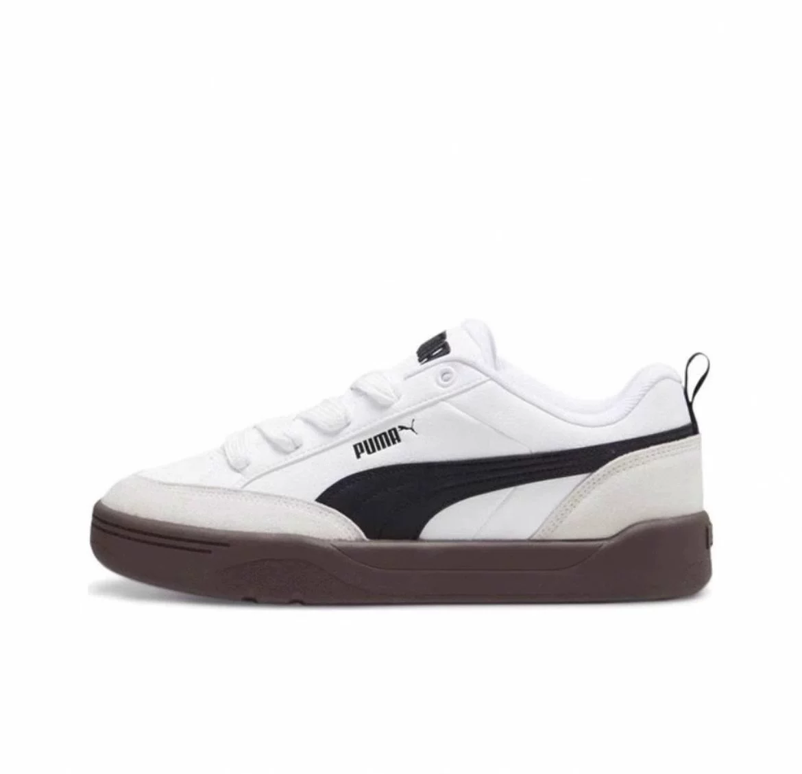 Puma мужские и женские кроссовки PARKOG ретро повседневные парные хлебные кроссовки с толстой подошвой увеличенной спортивной кроссовки 397262