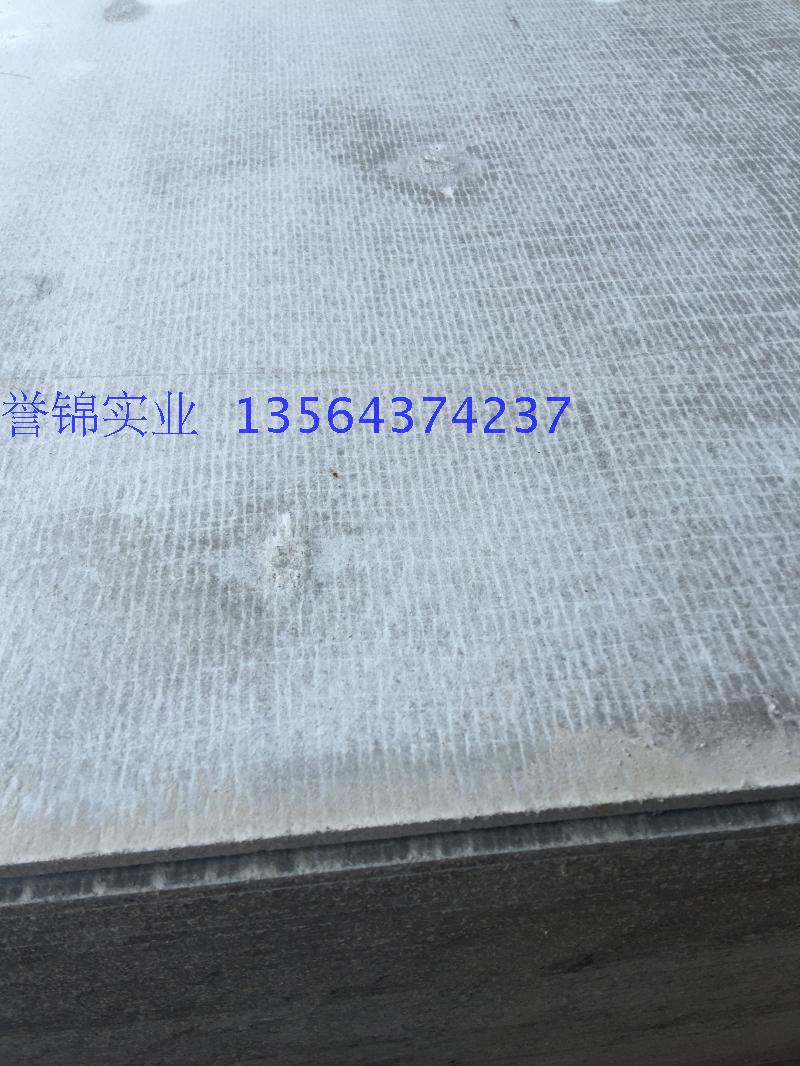 TK waterboard 1200 * 2400 * 10mm moisture-proof fireproof adhesive tile special suspended ceiling partition decorated board