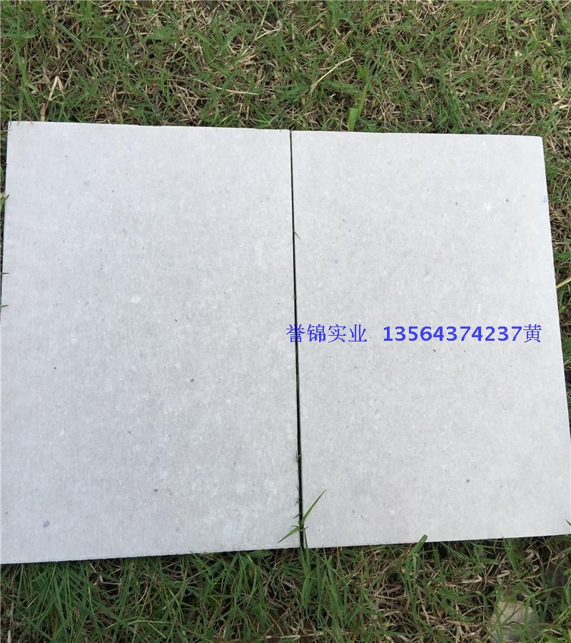 Calcium silicate coating board 1220*2440*12mm interior and exterior wall decorative board Paving floor boutique decorative board