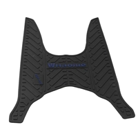 USR125 Blue Foot Pedal Afr не может