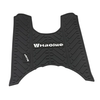 Белые символы AFR толще педалинг резиновый USR не может