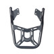 Suitable for Haojue Dn150 Motorcycle Hj150-31 Rear Tail Rack, Tail Box, Back Box Bracket, Rear Backrest Modification Parts
