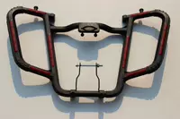 3,6 кг запатентованной пластиковой стали