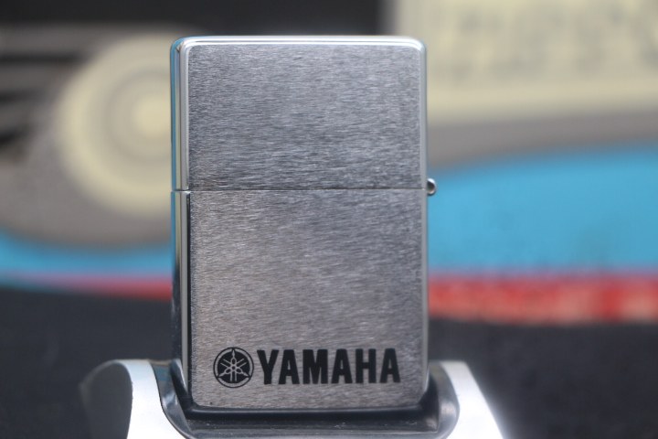 ZIPPO usa年代1997年