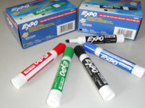 Expo Low Odor Dry Erase Marker Whiteboard Pen EXPO Whiteboard Pen