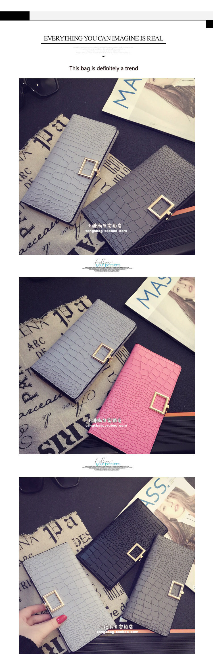 Sac homme - Ref 55519 Image 11