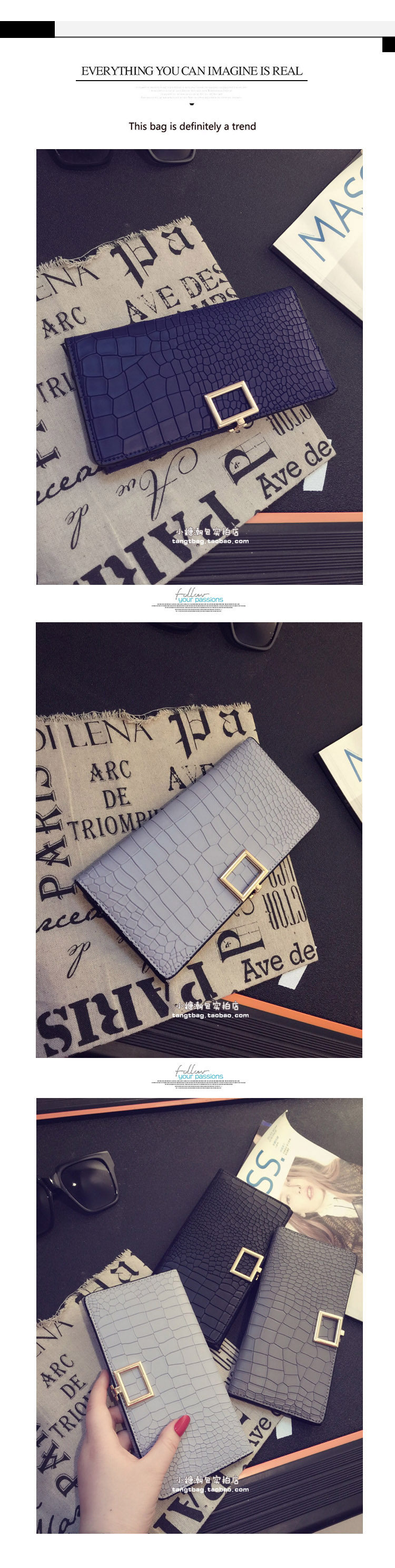 Sac homme - Ref 55519 Image 9