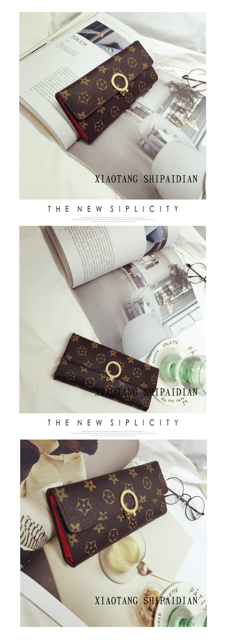 Sac pour homme - Ref 55548 Image 8