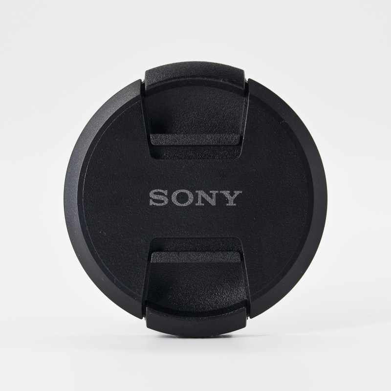 Sony 67mm monocular lens cover SEL24-70 2470 85F1 8 24F1 4 A7R3M3 Original