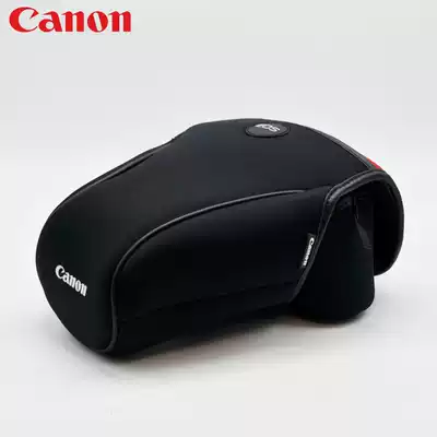 Canon EOS 80D 90D 60D 7D 6D2 5D3 5D4 original liner bag bag triangle bao