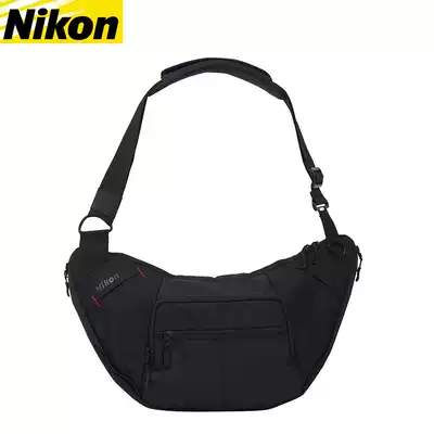 Nikon messenger bag Z7 Z6 D850 D810 D800 D750 7500 original package NOGB-008