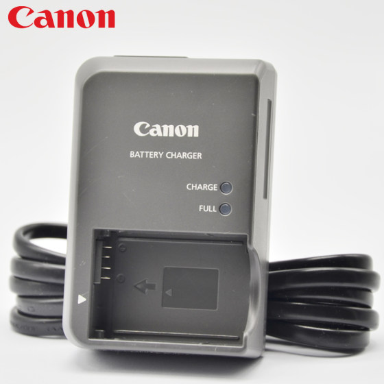 Canon G10G11G12SX30 카메라 CB-2LZENB-7L 정품 배터리 충전기