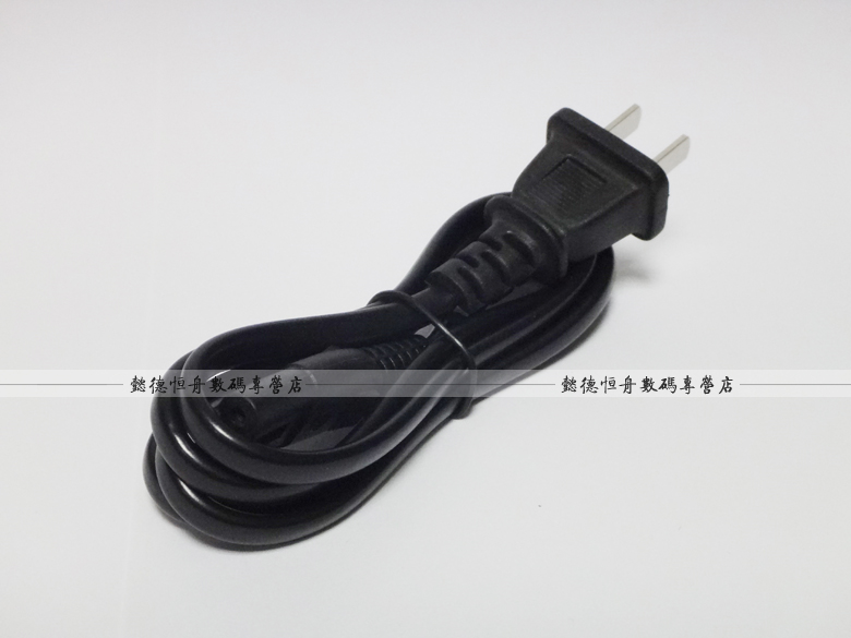 Canon Nikon Sony Panasonic dành đường dây điện camera dòng điện sạc tất cả các dây điện - Phụ kiện máy ảnh kỹ thuật số túi đựng chân máy ảnh