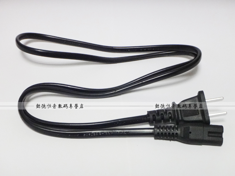 Canon Nikon Sony Panasonic dành đường dây điện camera dòng điện sạc tất cả các dây điện - Phụ kiện máy ảnh kỹ thuật số túi đựng chân máy ảnh