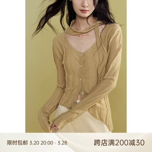 Murmurmi Designer Brand нерегулярная линия иглы кружев