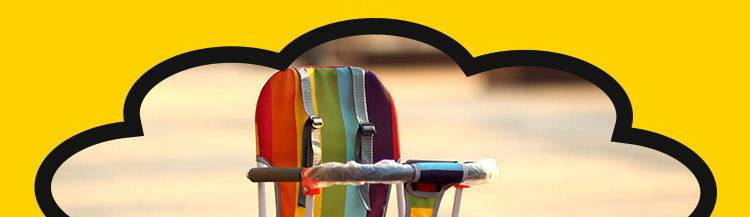 siège enfants pour vélo - Ref 2416319 Image 33