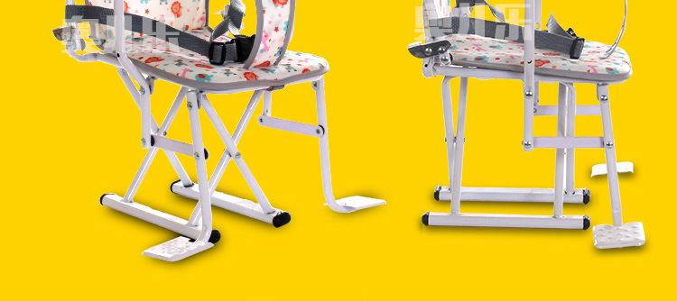 siège enfants pour vélo - Ref 2416319 Image 30