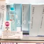 FANCL tại Nhật Bản không bổ sung dầu tẩy trang nano-nhẹ làm sạch sâu 120ml so sánh nước tẩy trang la roche posay và bioderma