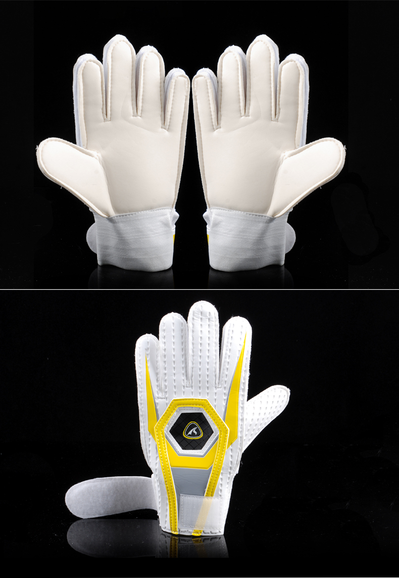 Gants de foot - Ref 2589987 Image 8