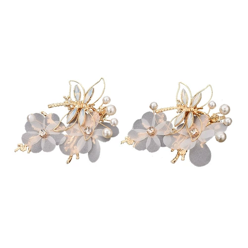 Детский аксессуар для волос, заколка для волос, детское ханьфу с кисточками, китайский стиль