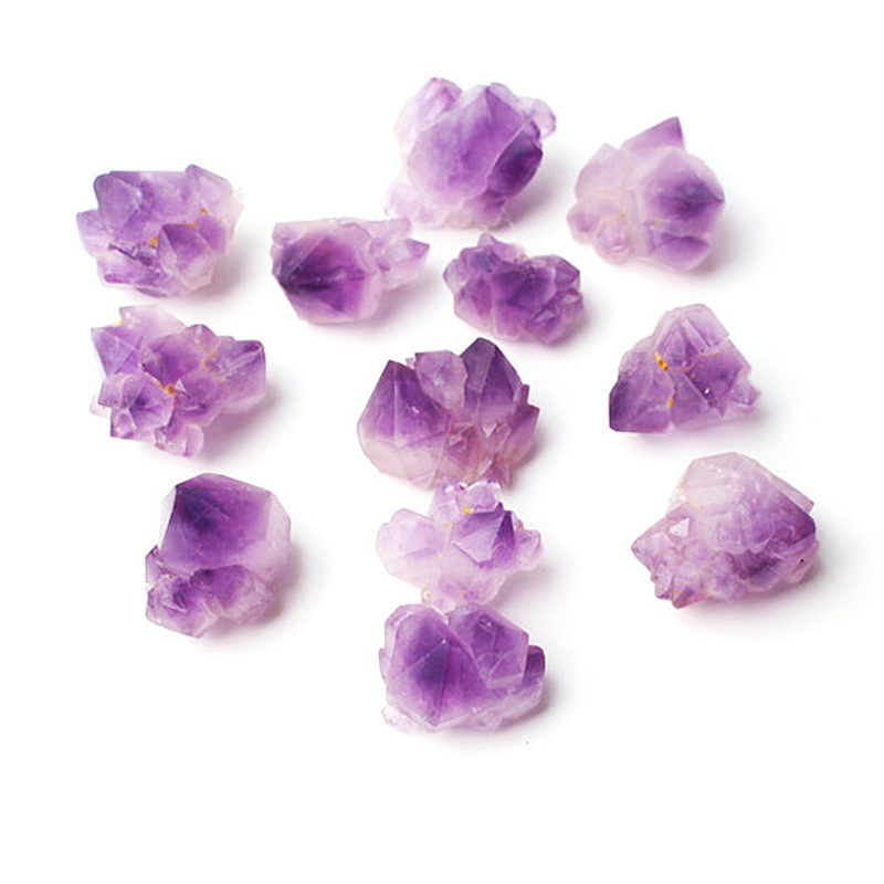 K.H5788 紫水晶群晶標本 K.H5788 紫水晶群晶標本 K.H5788 紫水晶群晶