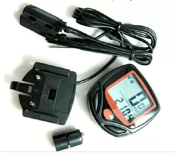 Compteur de vélo ZENTORACK - Ref 2431609 Image 3