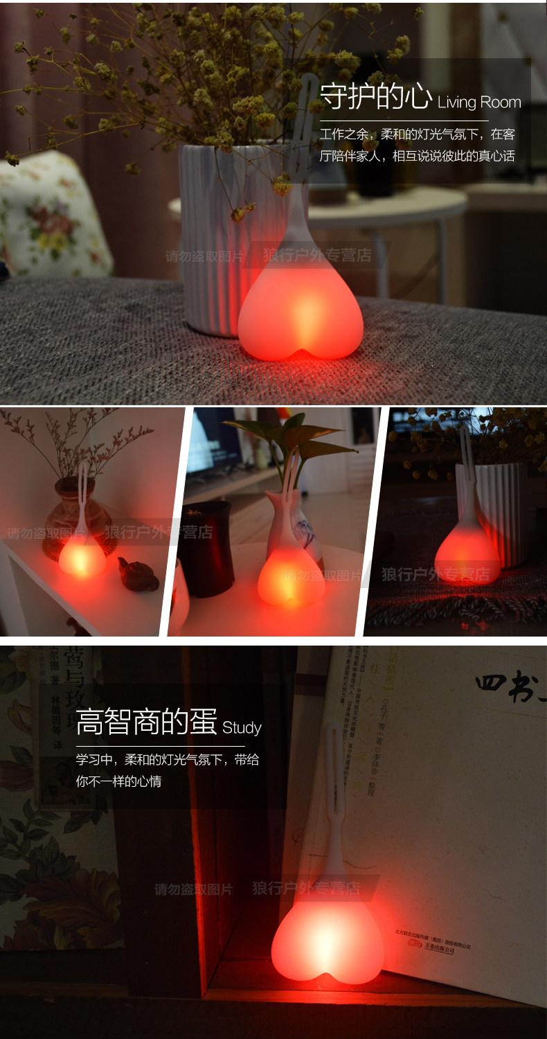 Eclairage pour vélo ZENTORACK - Taillights - Ref 2400942 Image 12