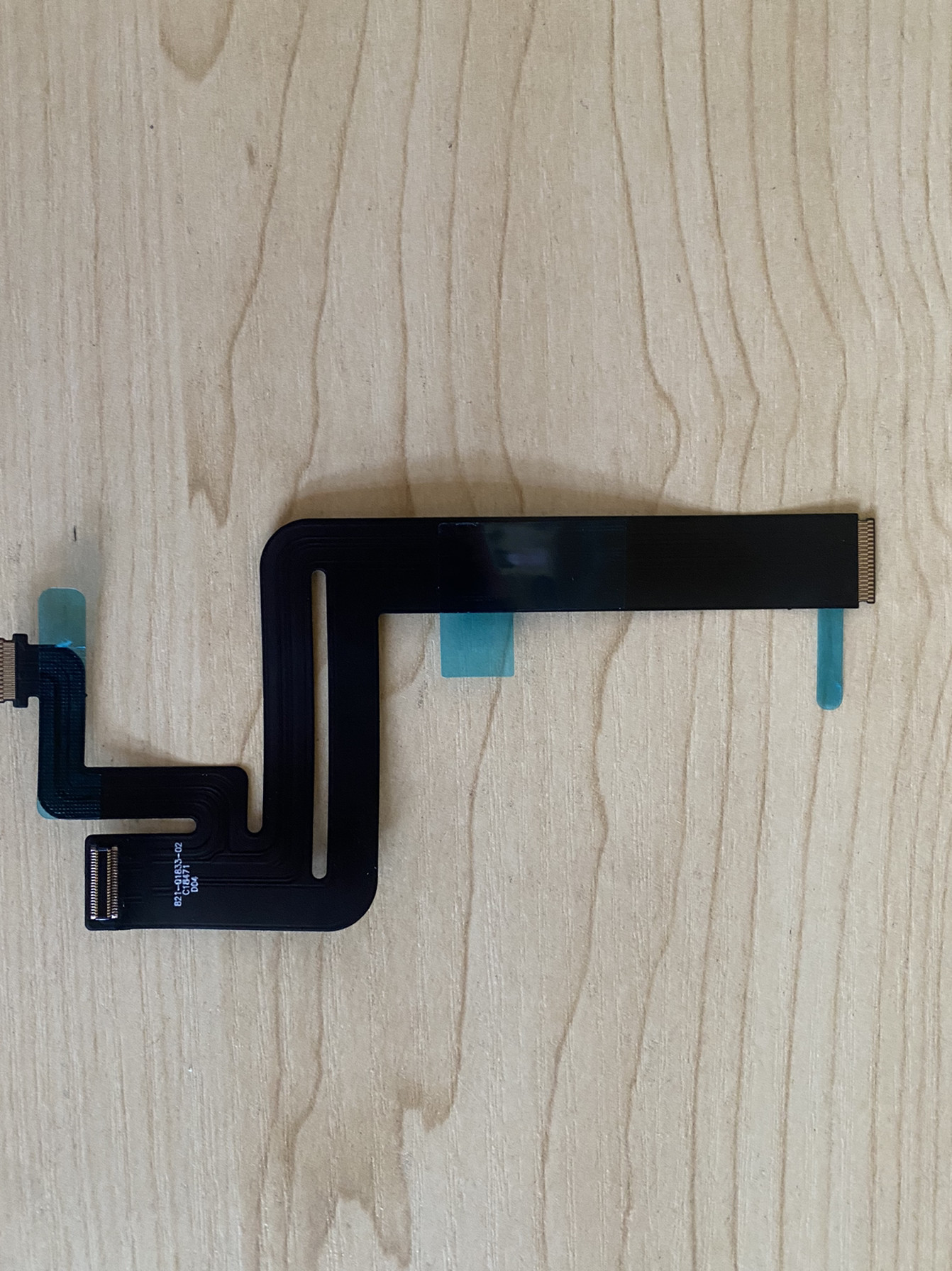 Apple brand A1932 A1932 A2179 A2337 touch pad touch pad with main board