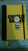 Hong Kong Spot chocoolate Polt Notes (Notepad)