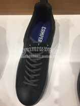  40% off Hong Kong CAMPER 2018 autumn and winter mens casual shoes ALL-match 100374B B
