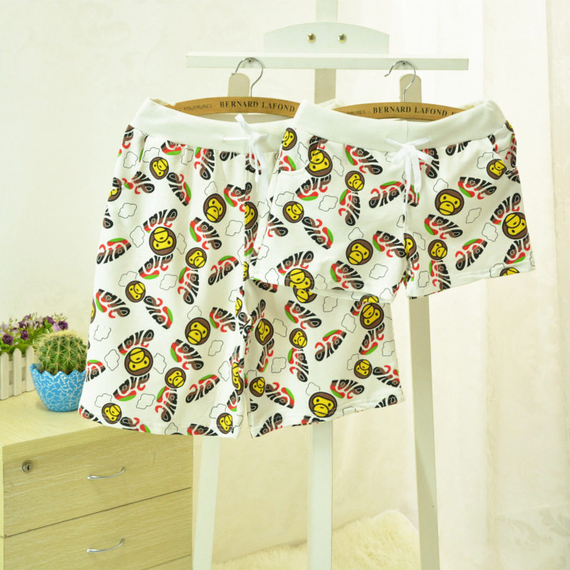 Pantalon pyjama jeunesse - Ref 714700 Image 8