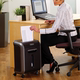 Fellowes Shredder 79ci ຕ້ານການຕິດຂັດເຄື່ອງຕັດເຈ້ຍ CD A4 ໃນເຮືອນຫ້ອງການຂະຫນາດນ້ອຍແລະຂະຫນາດກາງ