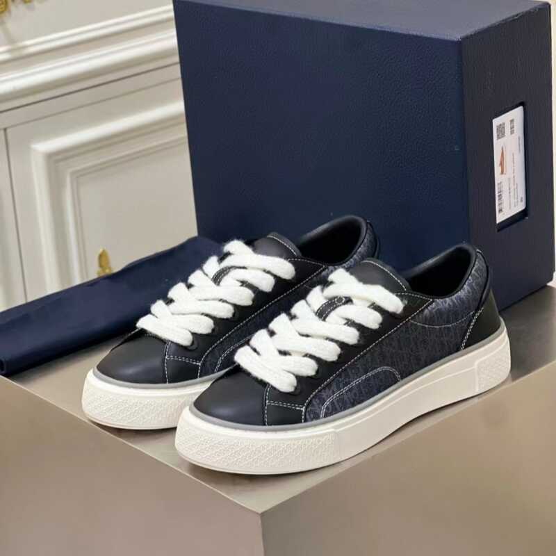 2026 New Casual Shoes B33 Hot-Selling Versatile Sneakers Genuine Leather Sports Shoes Height-Increasing Breathable White Shoes for Women