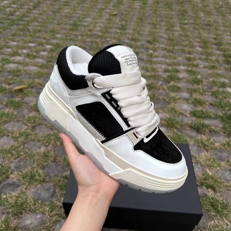 Men's Loafers 2026 New Panda Shoes Couple Shoes European Trendy Brand Thick-Soled Height-Increasing Casual Shoes High-End Men's Loafers 2026 New Panda Shoes Couple Shoes European Trendy Brand Thick-Soled Height-Increasing Casual Shoes High-End