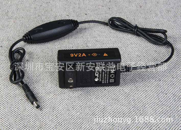 Joyo JP-03 Effect Multifunctional Power Supply Filter Power Supply High Frequency Noise Control High Frequency Radiation