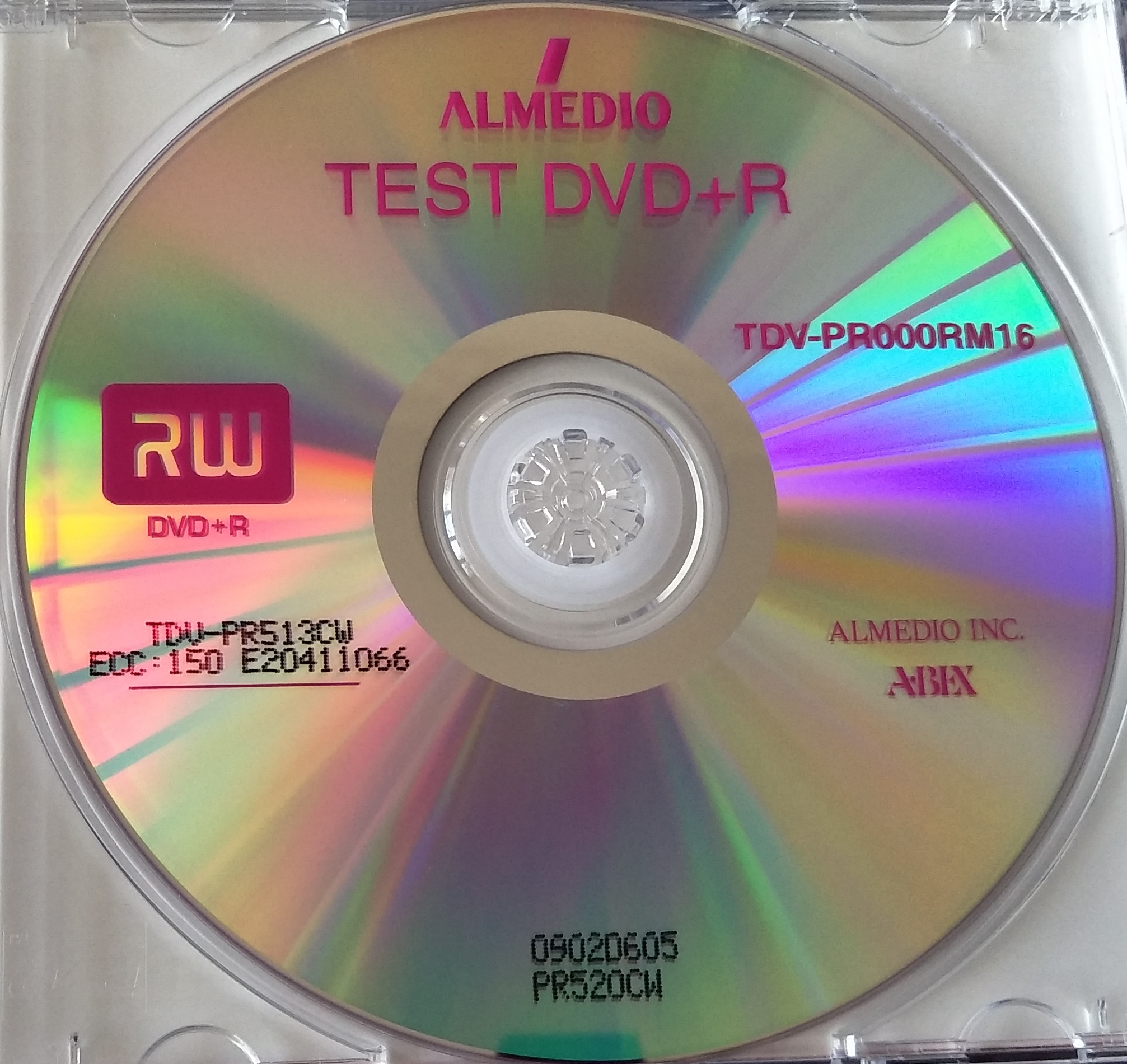 ABEX test TDV-PR521CW TDV-PR521CW TDV-PR525CW TDV-PR525CW TDV-PR513CW TDV-PR533CW TDV-PR533CW TDV-PR533CW