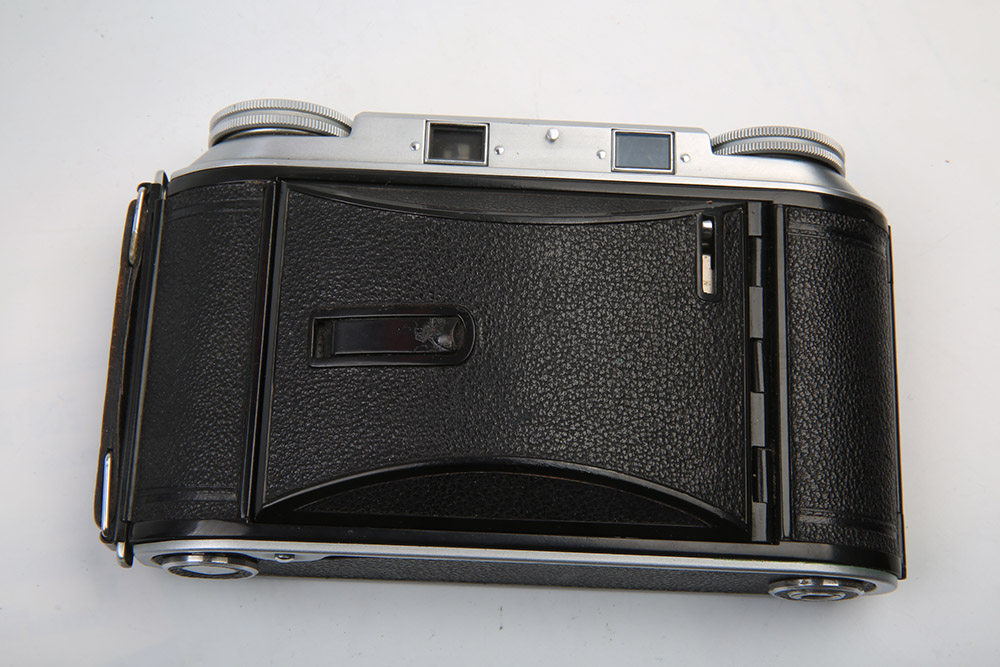 Germany 69 classic Voigtlander Voigtlander bessa II color-skopar 105 3 5