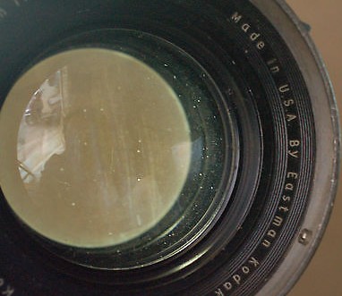 Kodak Kodak Aero-Ektar 178 2 5 deposit