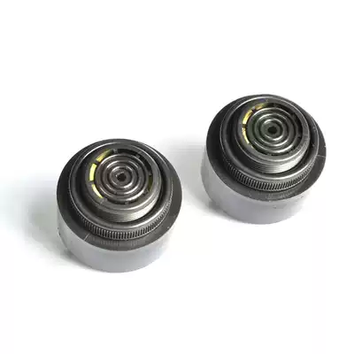 SFM-380 active 12V24V long sound buzzer 4310 piezoelectric DC buzzer car continuous sound