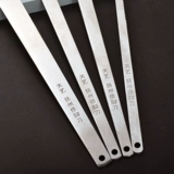 天艺 Нож для ножного ножа 4 куска оксфордского тканевого ножа Baoyangzhou