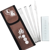 天艺 Нож для ножного ножа 4 куска оксфордского тканевого ножа Baoyangzhou