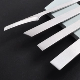 天艺 Нож для ножного ножа 4 куска оксфордского тканевого ножа Baoyangzhou