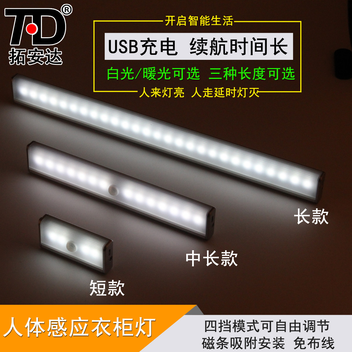 �ذ���ɵ�����led�����Ӧ��