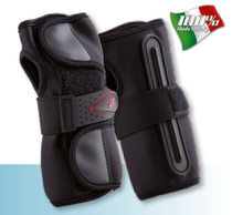 ZANDONA professional protective gear Wristguard Evo adult wristband 3610