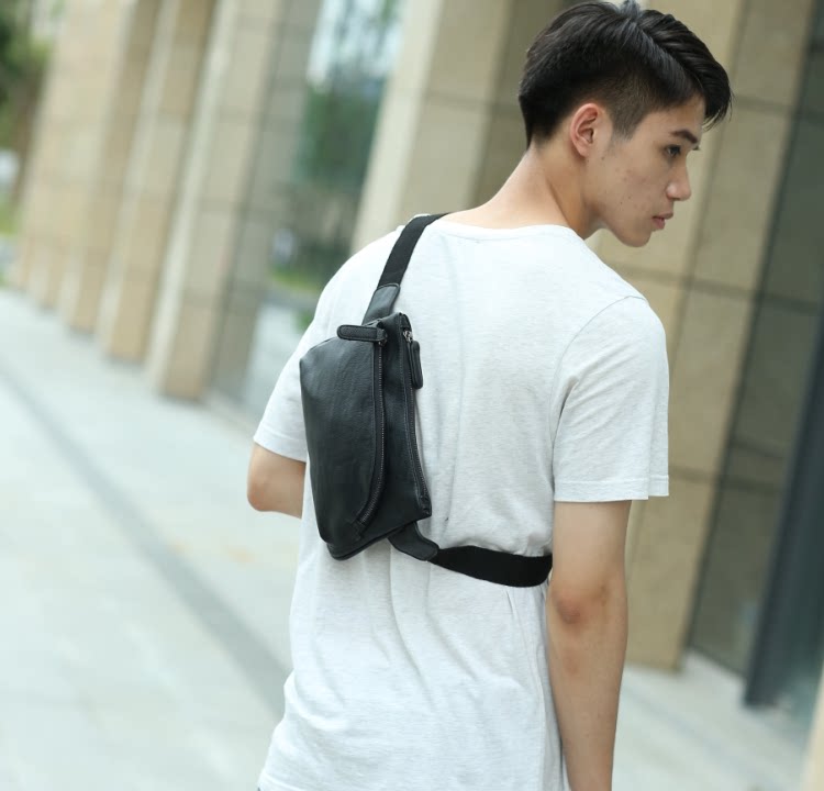 Sac pour homme - Ref 53367 Image 8