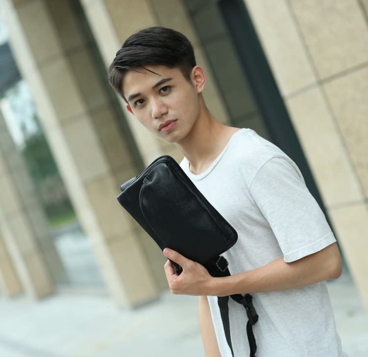 Sac pour homme - Ref 53367 Image 14