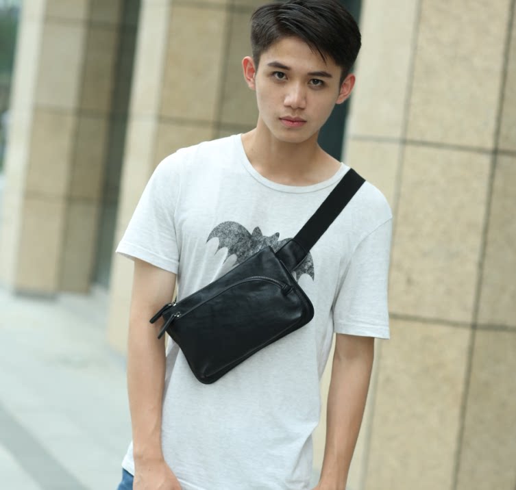 Sac pour homme - Ref 53367 Image 4